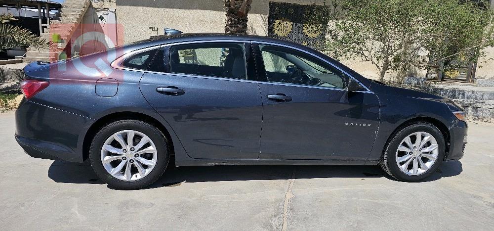 شيفروليه ماليبو